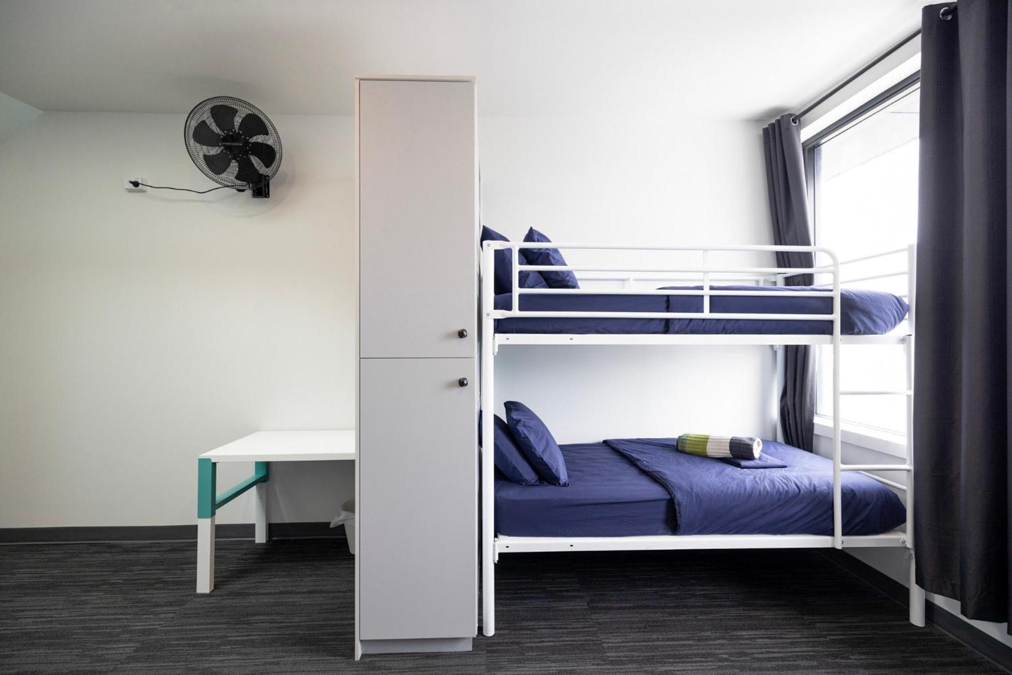 Spinners Hostel — Photos 1