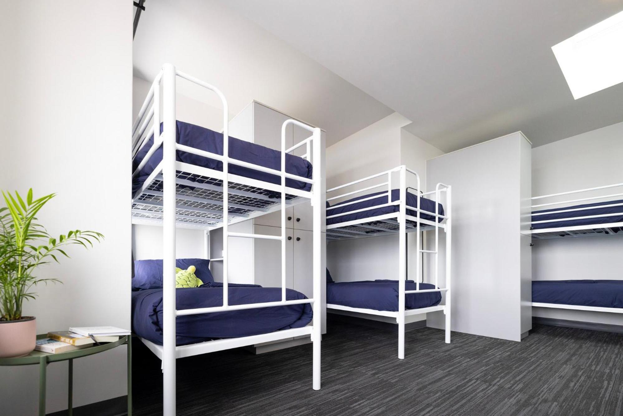 Spinners Hostel — Photos 2